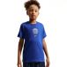 NIKE Paris Saint-germain Nike Fußball-t-shirt (Ältere Kinder) uniseks-kind Voetbal-T-shirt