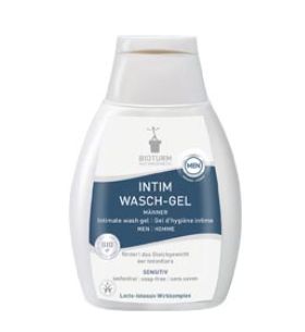 Bioturm Intimate Wash Lotion - 250ml