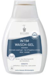 Bioturm Intimate Wash Lotion - 250ml