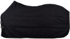 Pagony Onderdeken 100 - Couverture pour cheval - Taille : 215 - Noir - Nylon