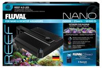 Fluval Nano Reef 4.0 LED, 25W
