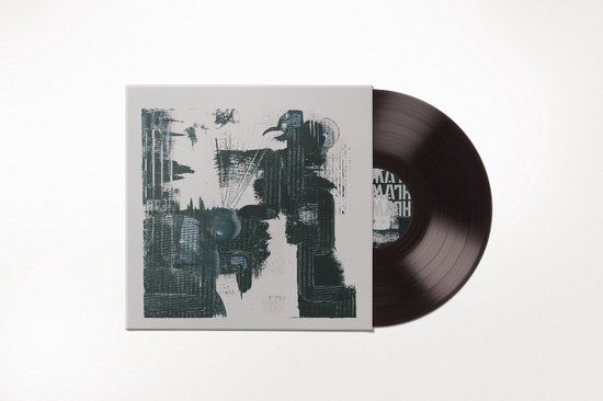 Something Poly-Math - Something Deeply Hidden (LP)