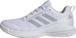 Adidas Performance Novaflight 2 Indoor Schoenen Dames Wit 48