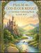 Psalm 46: God is our refuge. A Christian Coloring Book, By Jeal Roy