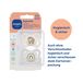 Mam 2er-Pack Schnuller Supreme Silikon, 0-6M