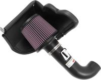 K&N Typhoon Kit passend voor Subaru WRX 2.0 2015