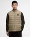 Barbour International Aldon Gilet Beige M