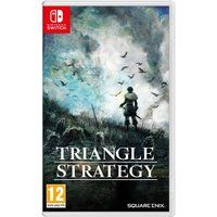 Nintendo Triangle Strategy Nintendo Switch