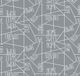 d-c-fix tafelkleed – Monte Carlo Credo silber (150 cm rund)