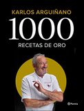 1000 Editorial Planeta, S.A. 1000 recetas de oro Paperback