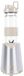 BerlingerHaus Smoothie maker met fles uit de Sahara-collectie