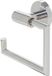 Sealskin Elementals toiletrolhouder Basic Plus chroom metaal