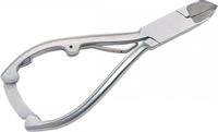 Estipharm Mat Roestvrijstalen Nagelknippers 12 cm
