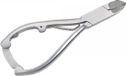 Estipharm Mat Roestvrijstalen Nagelknippers 12 cm