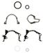 Conversion AJUSA Conversion set