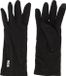 SOS Fingerhandschuhe Lofoten Unisex Zwart Maat 6