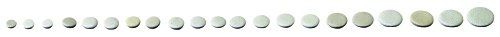 Pisoni Bekleding complete set universeel geschikt voor Piccolo, dubbele huid