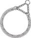 Ferplast Hondenhalsband 28-38 Cm Metaal Chroom