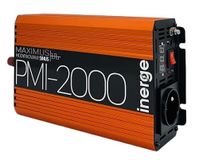 Maximus PMI-2000 COMPACT 12VDC/230VAC 2000VA/1000W Inerge