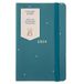 Busy B Zakdagboek van januari tot december 2024 - Pine - weekplanner met notities