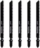 Makita Lame de scie sauteuse B13 Bois et plastique - A-85656