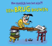 Corona Hoe moeilijk kan het zijn?! - Een brug bouwen