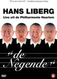 De Hans Liberg DVD / 2008