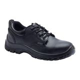 Blackrock Ultieme veiligheidsschoenen, stalen neus, waterdicht, zwart
