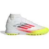 Adidas Chaussures de football femme F50 League Mid Turf