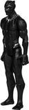 Marvel Avengers Titan Hero Black Panther 30 cm Speelfiguur
