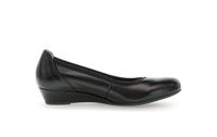 Gabor 02.690.57 - dames pump - Zwart