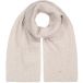 Barts Dames sjaal Katoen 10 Cream