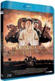 La Legende Du Scorpion Noir