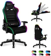 huzaro Gamingstoel voor Kid Ranger 6.0 RGB Mesh