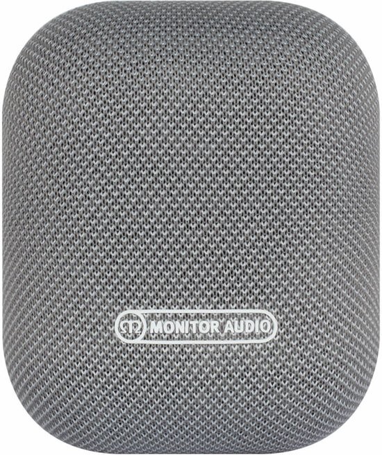 Monitor Audio Mass 2G - Satelliet Speaker - Grijs ( per stuk ) wit