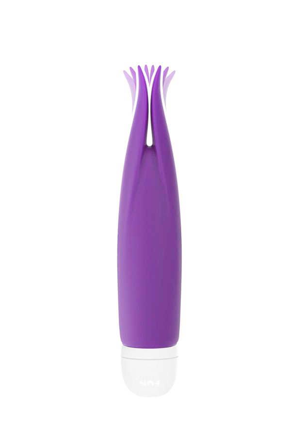 Fun Factory Volita Vibrator - Paars - 4032498187068