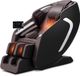 Vevor Massagestoel Full Body Massagestoel met SL-Rail en Yoga Stretch