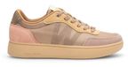 Woden Line Sneak Blush Multi dames gympen