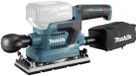 Makita DBO382Z Accu Vlakschuurmachine 18V Body - Zonder Accu's en Oplader