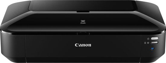 Canon PIXMA iX6850 - Inkjet fotoprinter - A3+ - Wifi