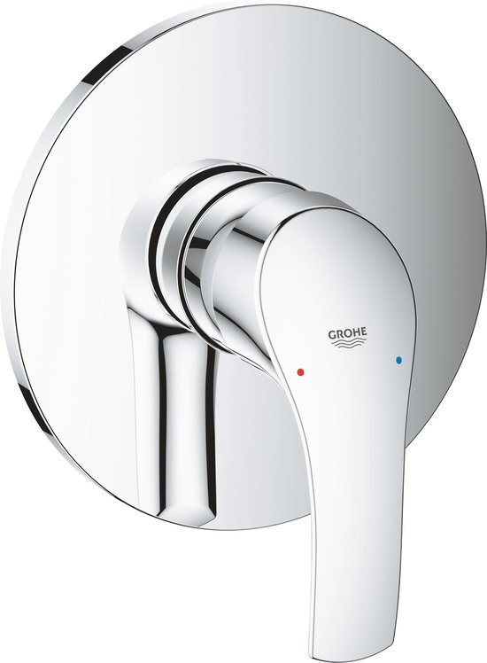 GROHE Eurosmart