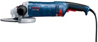 Bosch GWS 24-230 JZ Haakse Slijpmachine met Anti-Vibratie in Doos - 0615A5004S
