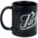 Parkway Drive Kop - Logo - Noir
