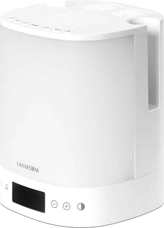 Lanaform Wake-Up Light Scents