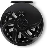 Korum Glide Stealthmode Reserve Spoel Zwart