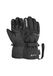 REUSCH Sporthandschoenen 'Rocket' zwart