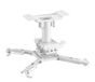 Vivolink VLMC350S-W Projectorbeugel Plafond Wit