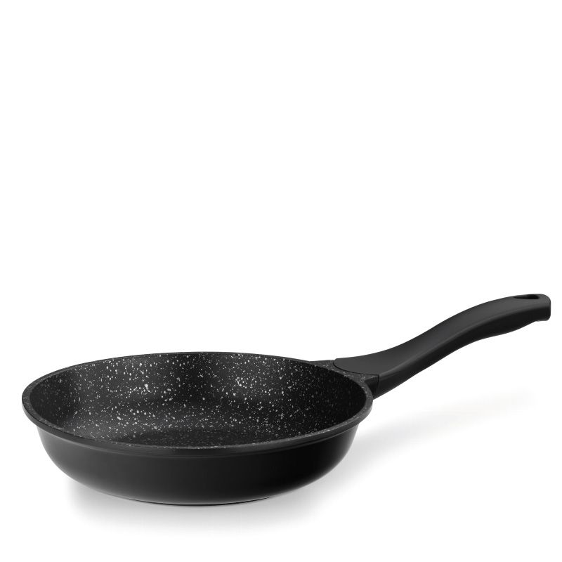 Kela Nova - Pan - Zwart - 240mm