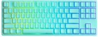 AKKO 5087S-SP QMK Mint TKL RGB Hotswap Clavier de jeu mécanique