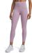 Under Armour UA Velociti Ankle Tights-PNK Dames Sportlegging - Mauve Roze - Reflective